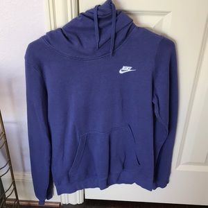 nike sweatshirt